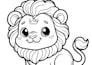 create cute kids coloring book pages